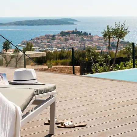 Villa Sunray By Guide