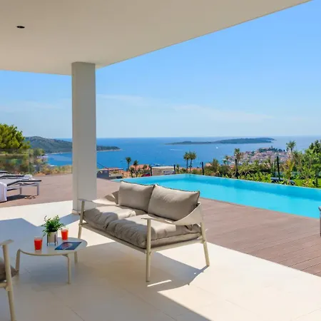 Villa Sunray By Guide