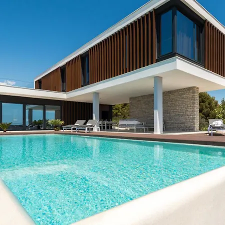 Sunray By Guide Villa *