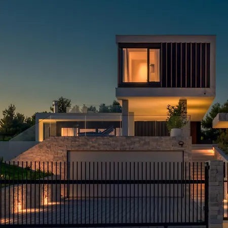 Villa Sunray By Guide *