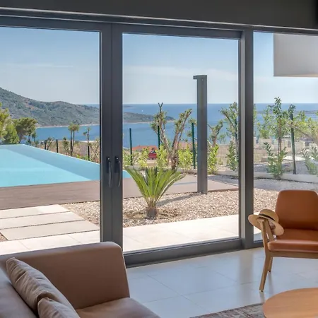 Villa Sunray By Guide Primošten