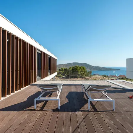 Villa Sunray By Guide *