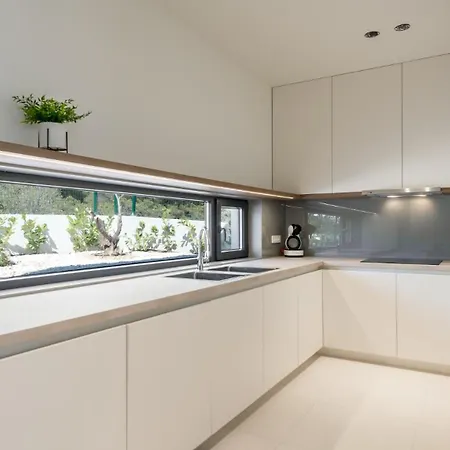 Villa Sunray By Guide Primošten