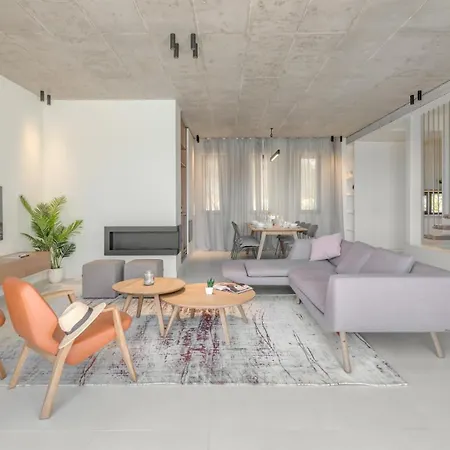 Sunray By Guide Villa Primošten