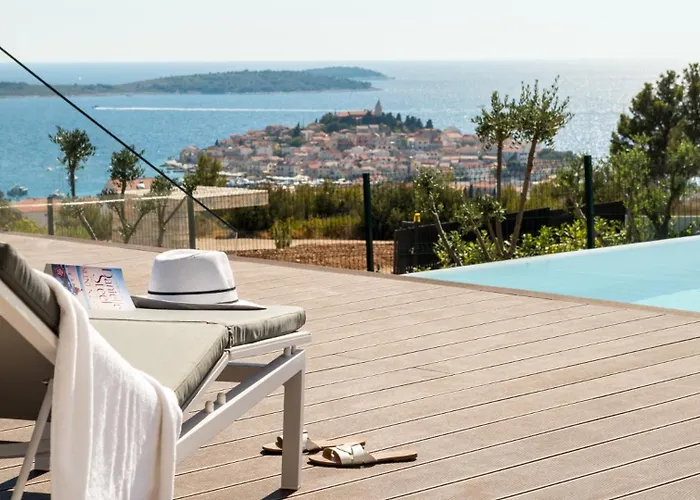 Villa Sunray By Guide