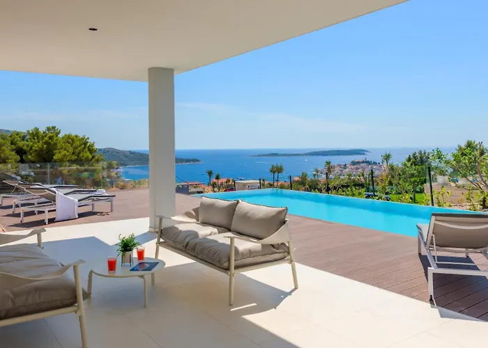 Villa Sunray By Guide