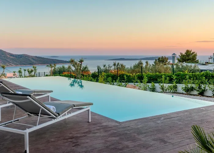 Sunray By Guide Villa