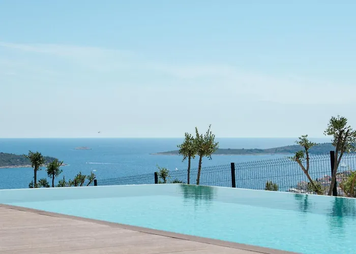 Sunray By Guide Villa