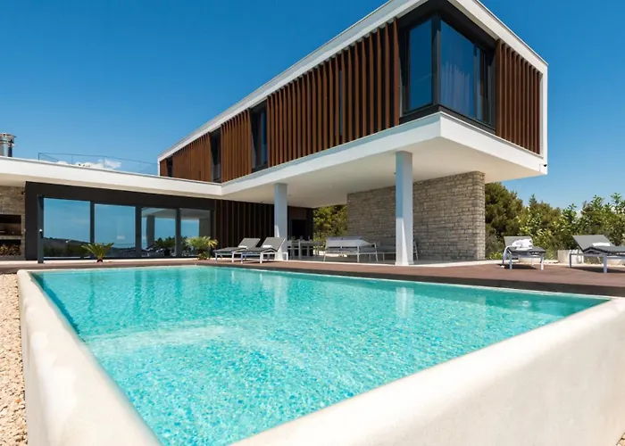 Sunray By Guide Villa *