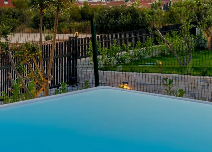 Sunray By Guide Villa Primošten