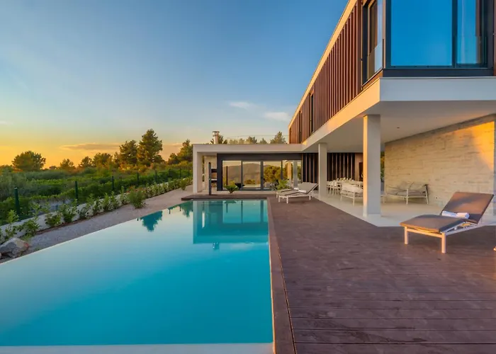 Sunray By Guide Primošten