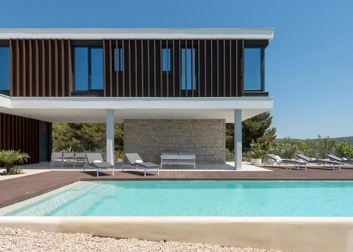 Sunray By Guide Villa *