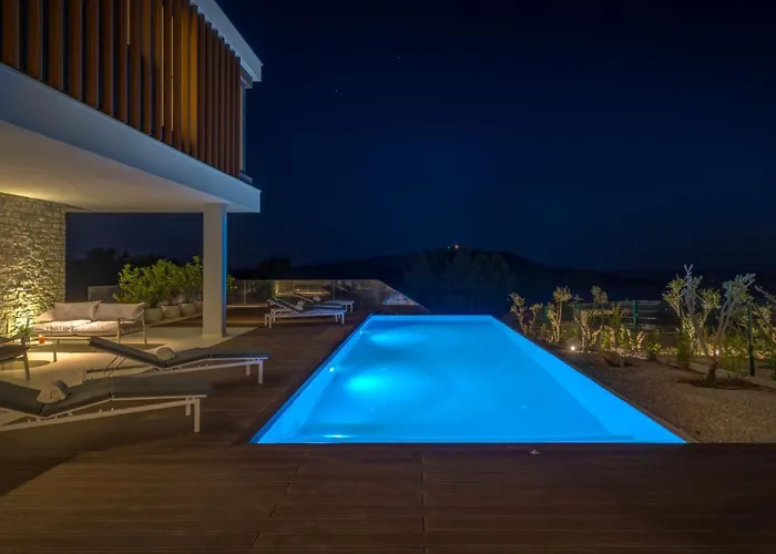 Sunray By Guide * Primošten