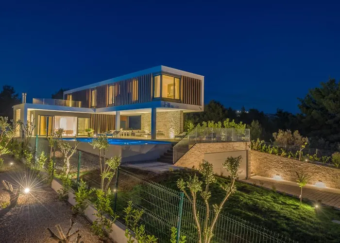 Sunray By Guide Villa *