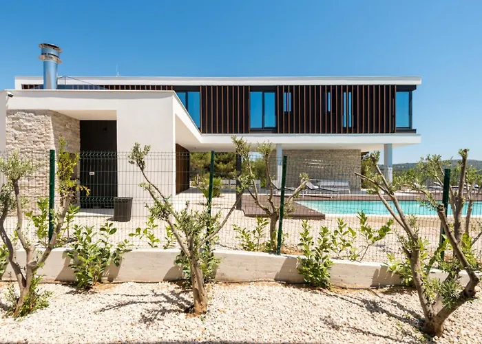 Villa Sunray By Guide *