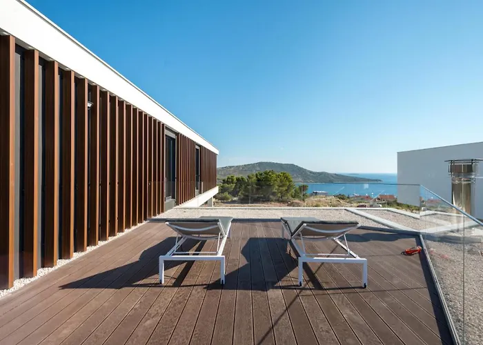 Villa Sunray By Guide *