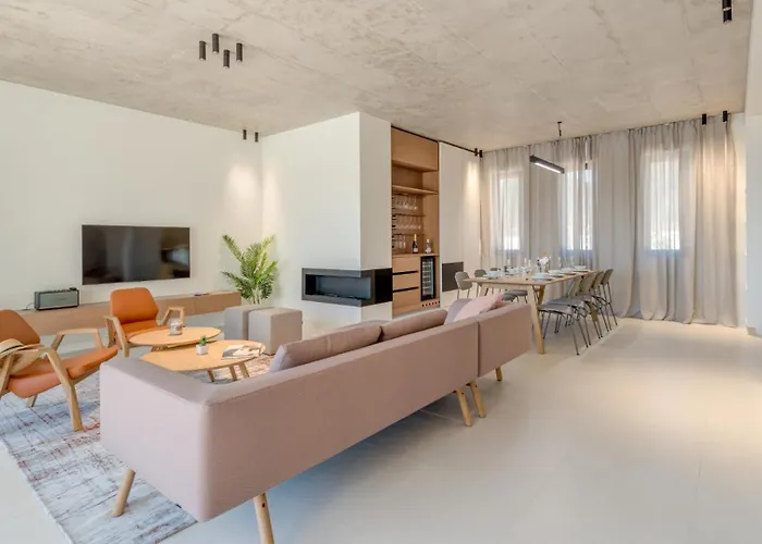 Sunray By Guide * Primošten