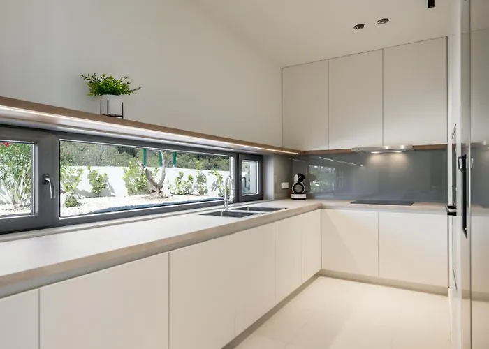 Villa Sunray By Guide Primošten