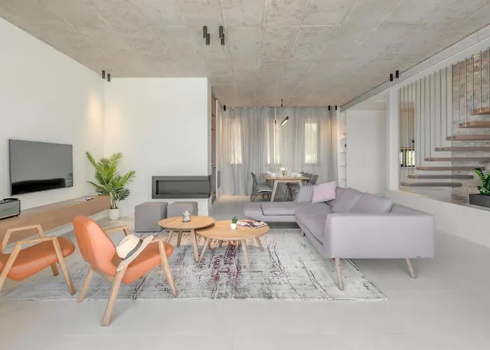 Sunray By Guide Villa Primošten