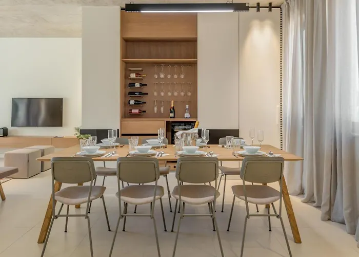 Sunray By Guide Villa