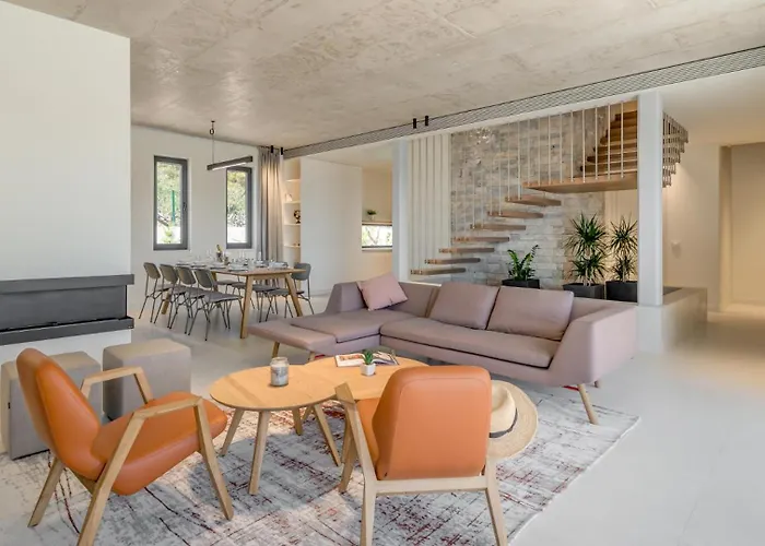 Sunray By Guide Villa