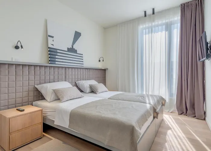 Sunray By Guide Villa *