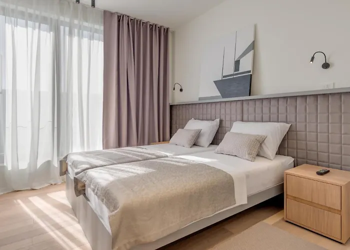 Sunray By Guide * Primošten