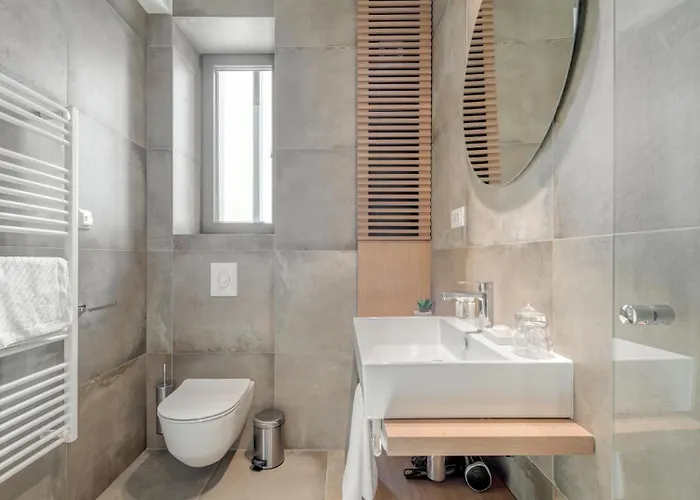 Villa Sunray By Guide Primošten